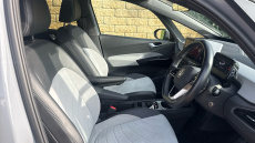 Volkswagen ID.3 150kW Family Pro Performance 58kWh 5dr Auto Electric Hatchback